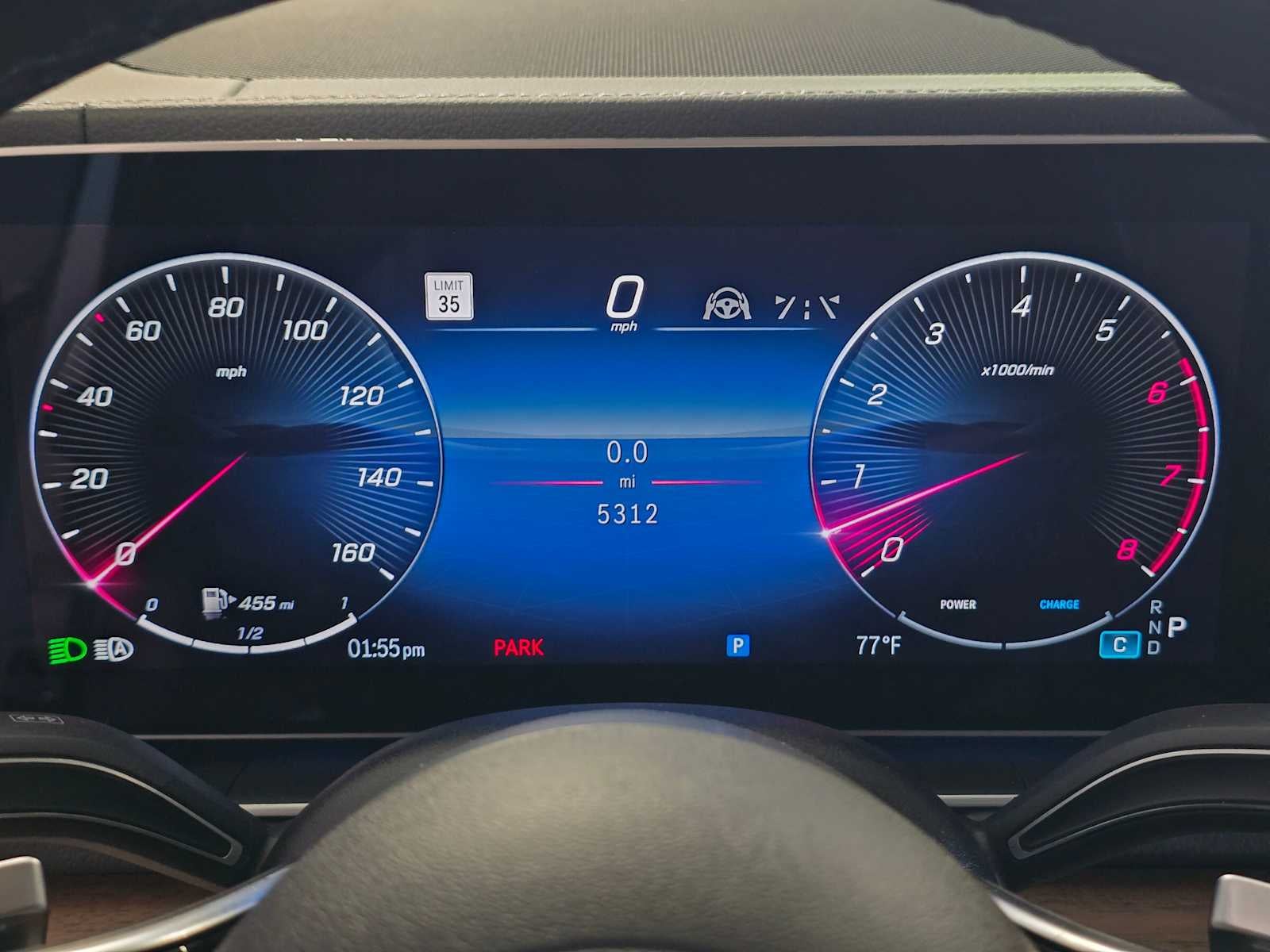 2026 Mercedes-Benz GLS 450 4MATIC® SUV