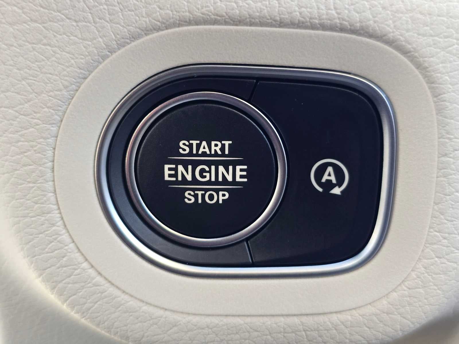 2026 Mercedes-Benz GLS 450 4MATIC® SUV