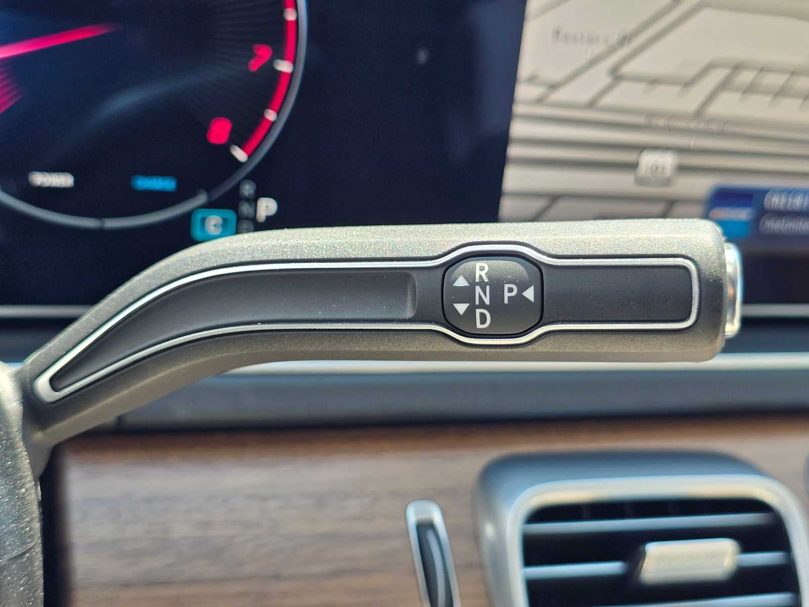 2026 Mercedes-Benz GLS 450 4MATIC® SUV