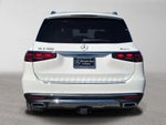 2026 Mercedes-Benz GLS 450 4MATIC® SUV
