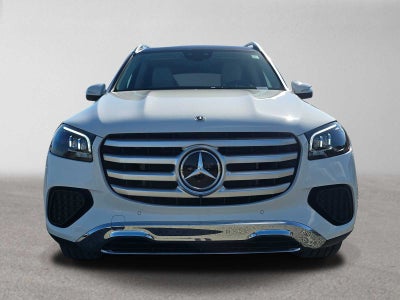 2026 Mercedes-Benz GLS 450 4MATIC® SUV
