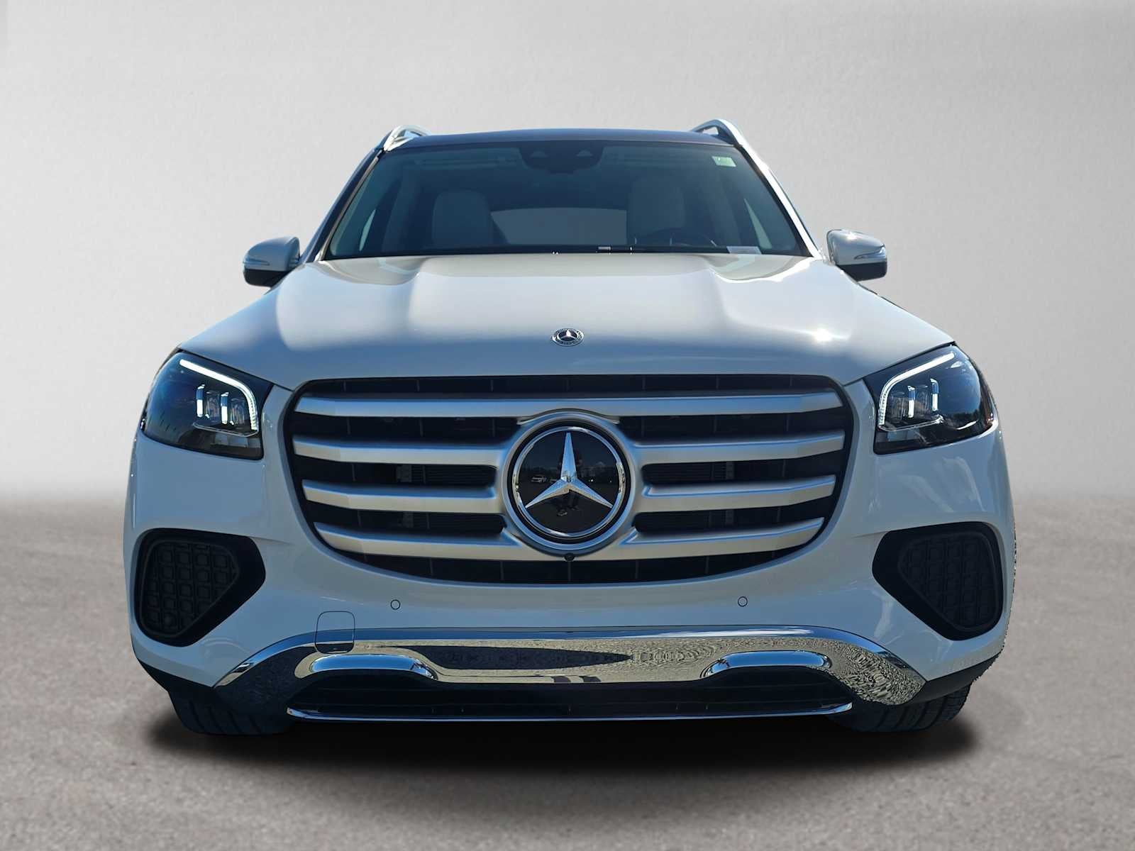 2026 Mercedes-Benz GLS 450 4MATIC® SUV