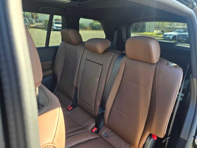 2026 Mercedes-Benz GLS GLS 450