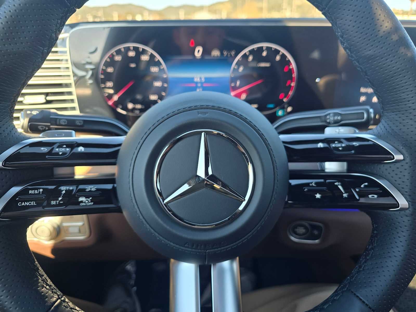 2026 Mercedes-Benz GLS GLS 450