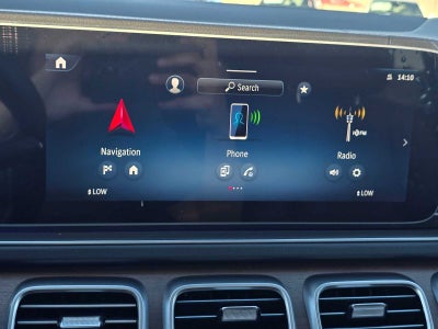 2026 Mercedes-Benz GLS GLS 450