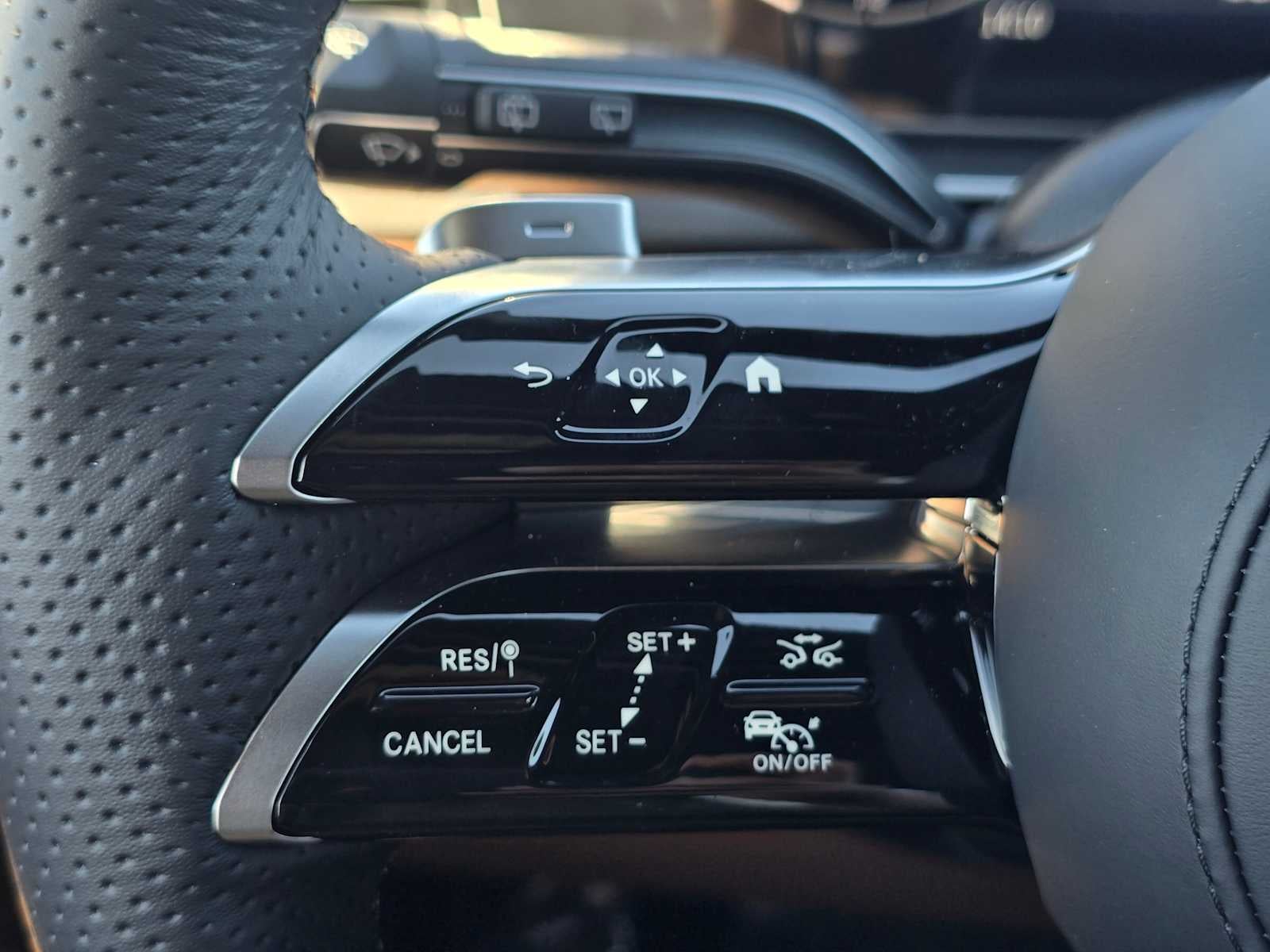 2026 Mercedes-Benz GLS GLS 450