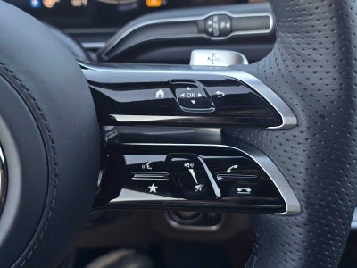 2026 Mercedes-Benz GLS GLS 450