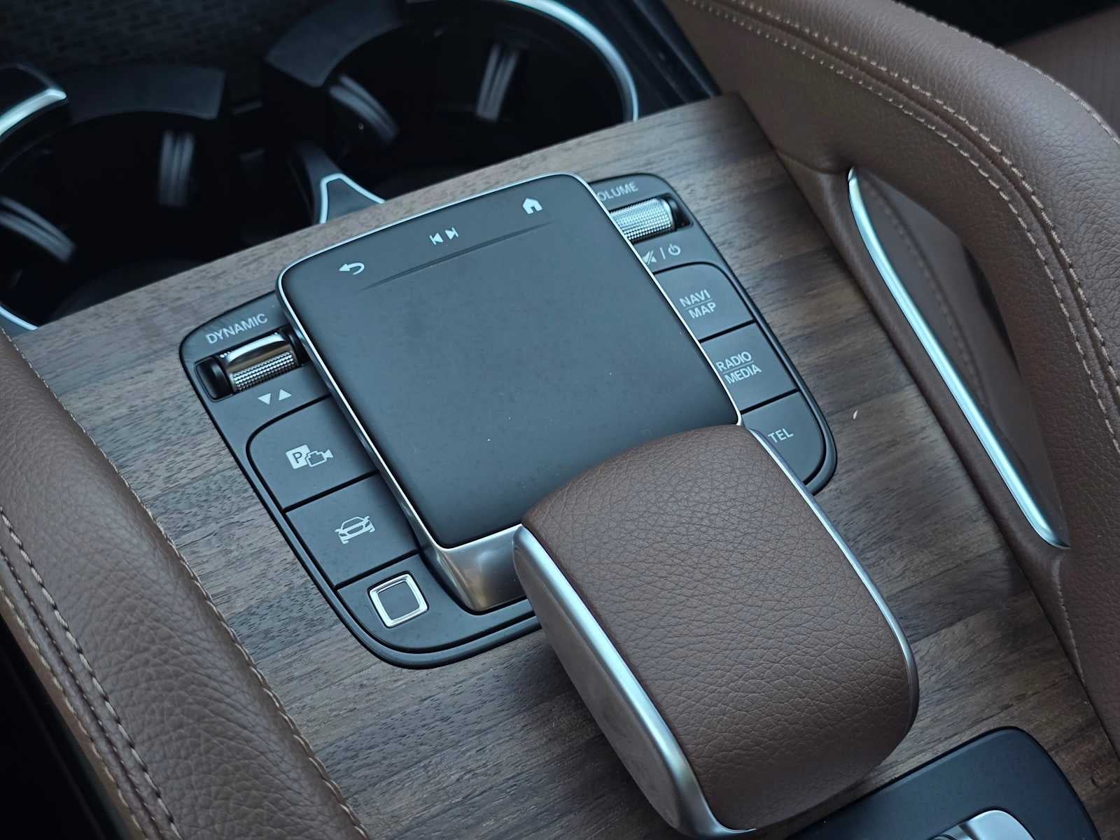 2026 Mercedes-Benz GLS GLS 450