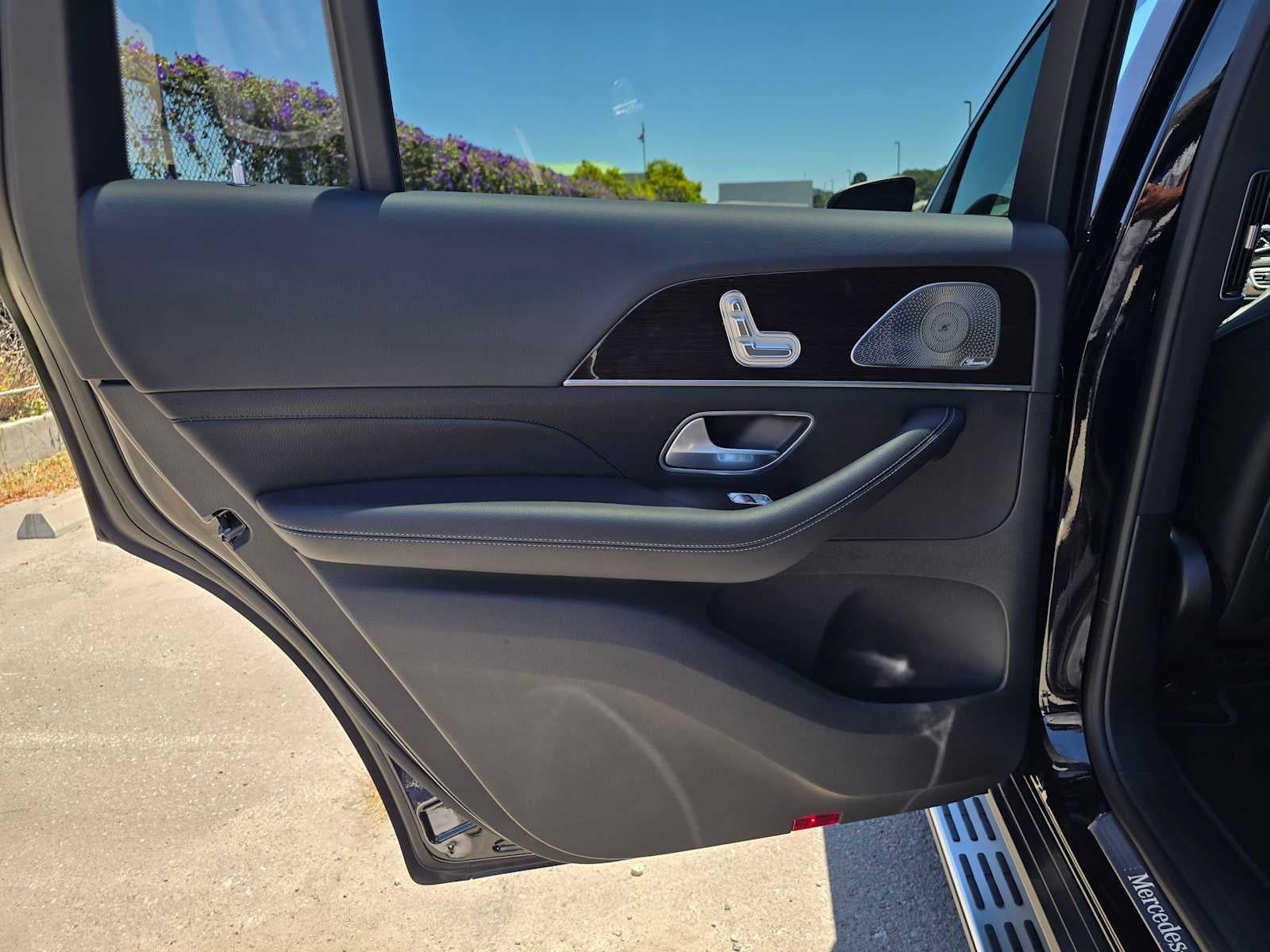 2026 Mercedes-Benz GLS 450 4MATIC® SUV
