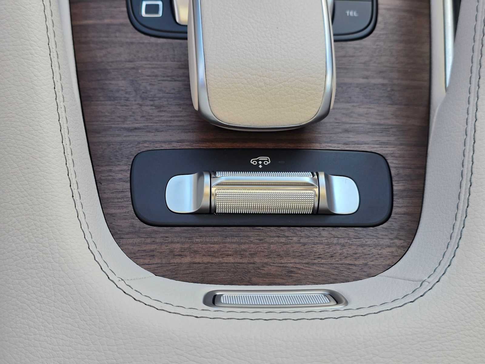 2026 Mercedes-Benz GLS 450 4MATIC® SUV