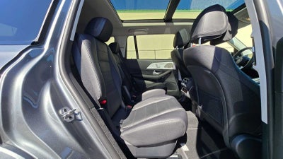 2026 Mercedes-Benz GLS 450 4MATIC® SUV