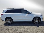 2026 Mercedes-Benz GLS 450 4MATIC® SUV
