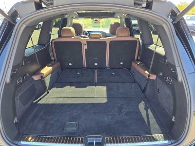 2026 Mercedes-Benz GLS 450 4MATIC® SUV