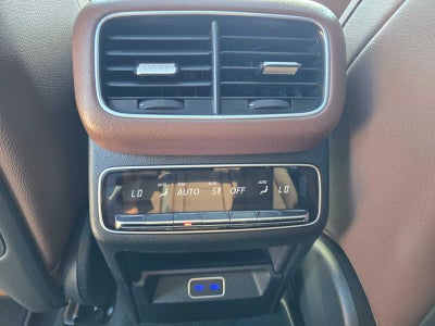 2026 Mercedes-Benz GLS 450 4MATIC® SUV