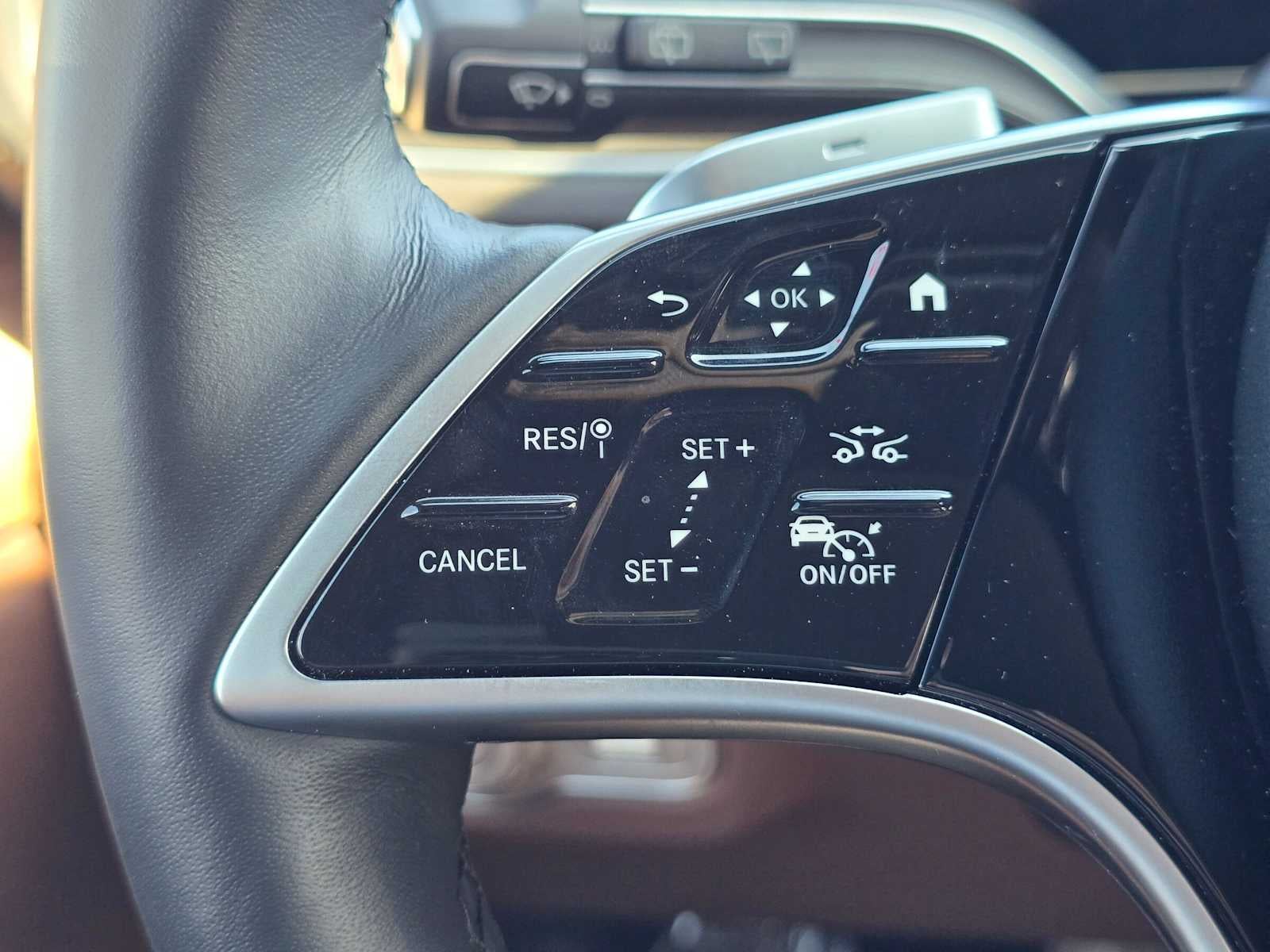2026 Mercedes-Benz GLS 450 4MATIC® SUV
