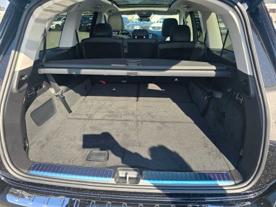 2026 Mercedes-Benz GLS 450 GLS 450