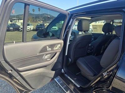 2026 Mercedes-Benz GLS 450 GLS 450