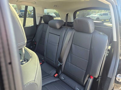 2026 Mercedes-Benz GLS 450 GLS 450