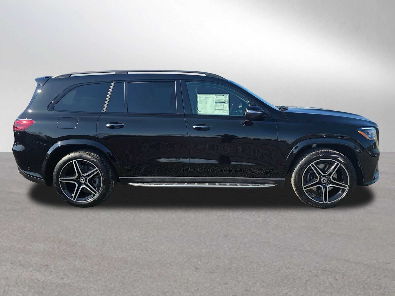 2026 Mercedes-Benz GLS 450 GLS 450