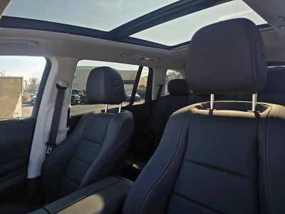 2026 Mercedes-Benz GLS 450 GLS 450