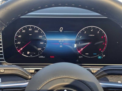 2026 Mercedes-Benz GLS 450 GLS 450