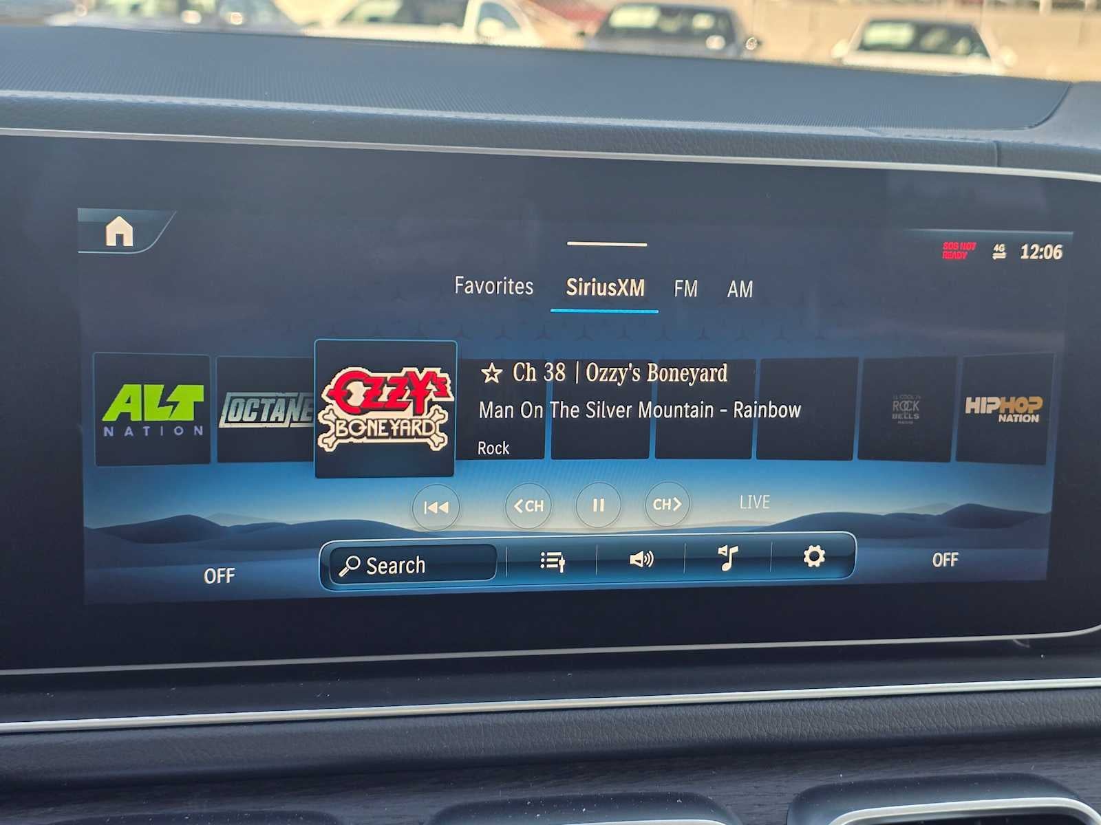 2026 Mercedes-Benz GLS 450 GLS 450