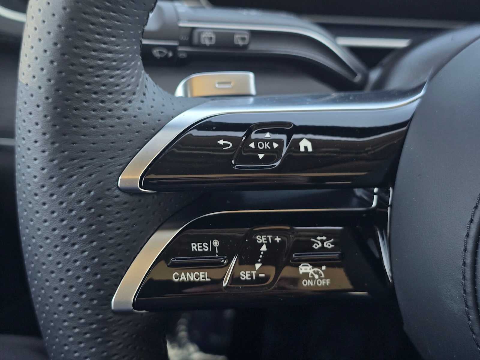 2026 Mercedes-Benz GLS 450 GLS 450