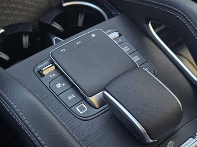 2026 Mercedes-Benz GLS 450 GLS 450