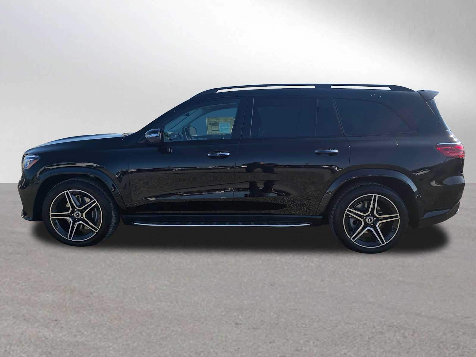 2026 Mercedes-Benz GLS 450 GLS 450