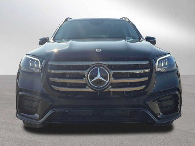 2026 Mercedes-Benz GLS 450 GLS 450