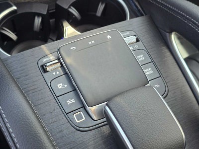 2026 Mercedes-Benz GLS 450 4MATIC® SUV
