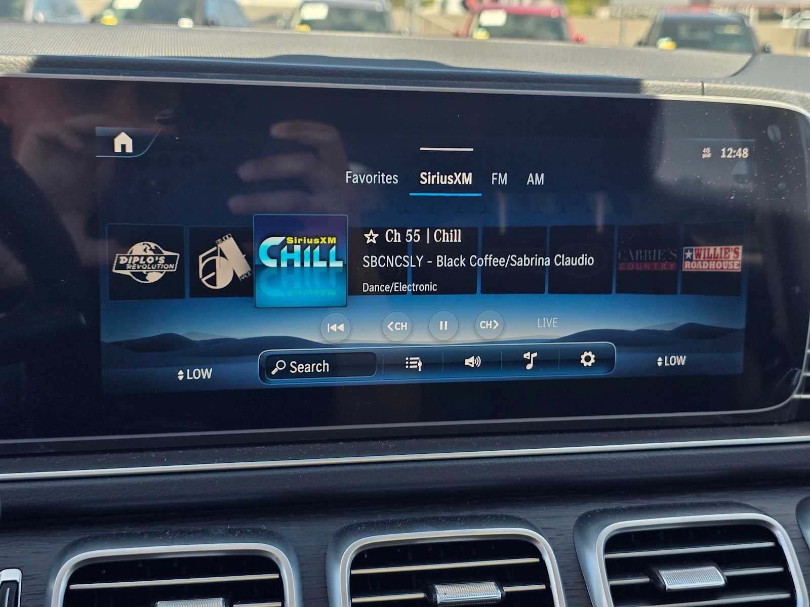 2026 Mercedes-Benz GLS 450 4MATIC® SUV