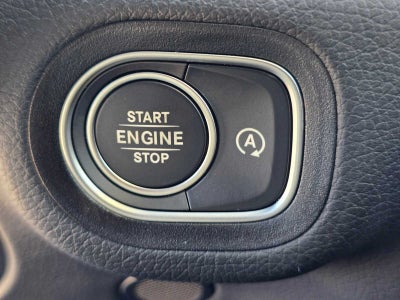 2026 Mercedes-Benz GLS 450 4MATIC® SUV