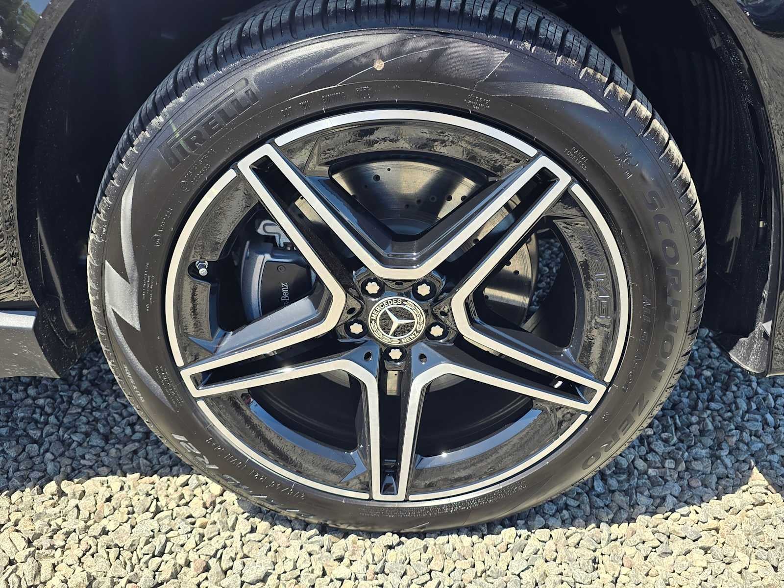 2026 Mercedes-Benz GLS 450 4MATIC® SUV