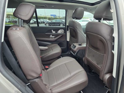 2023 Mercedes-Benz GLS 450 GLS 450
