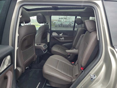 2023 Mercedes-Benz GLS 450 GLS 450