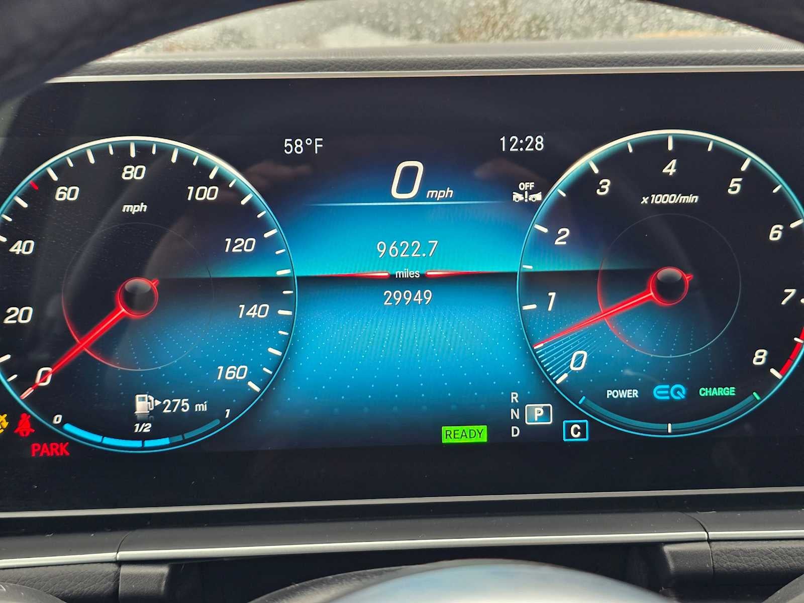 2023 Mercedes-Benz GLS 450 GLS 450