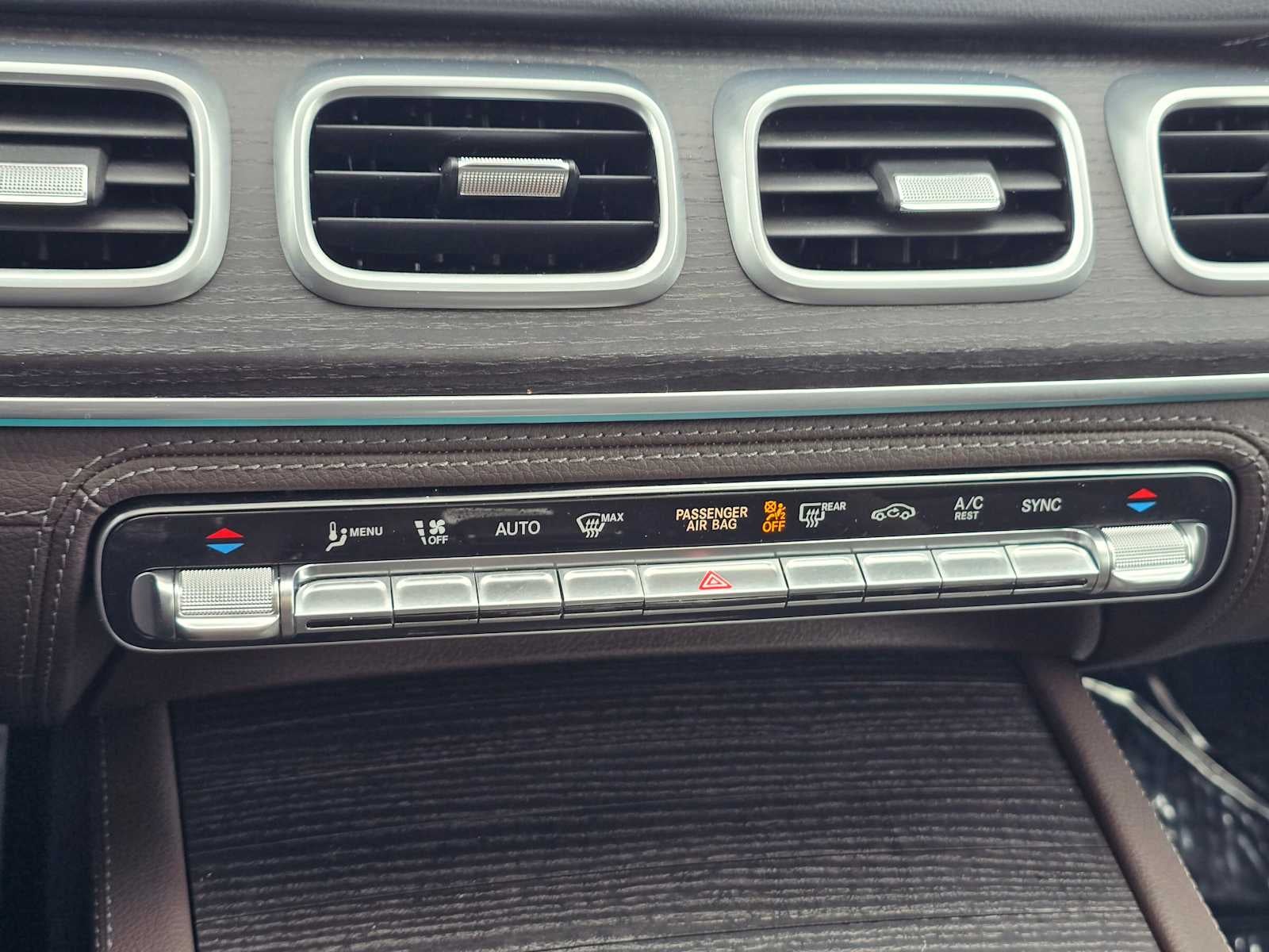 2023 Mercedes-Benz GLS 450 GLS 450