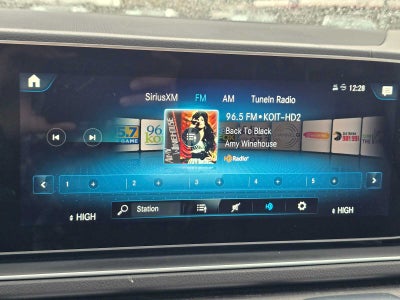 2023 Mercedes-Benz GLS 450 GLS 450