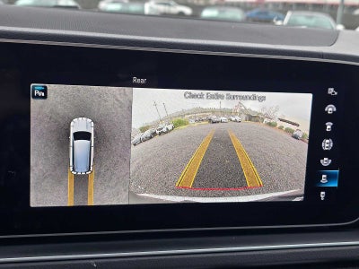 2023 Mercedes-Benz GLS 450 GLS 450