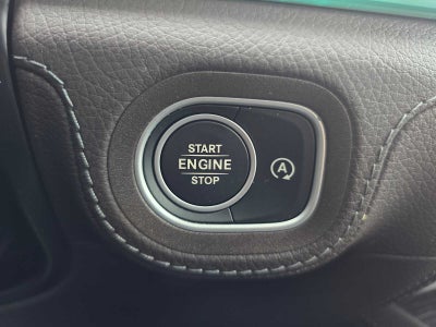 2023 Mercedes-Benz GLS 450 GLS 450