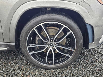 2023 Mercedes-Benz GLS 450 GLS 450