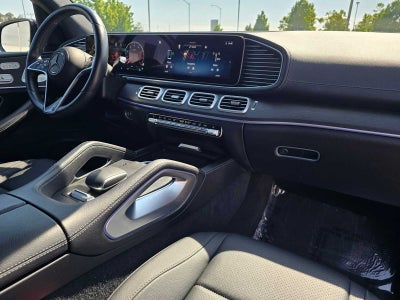 2024 Mercedes-Benz GLS 450 4MATIC® SUV