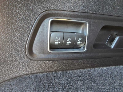 2024 Mercedes-Benz GLS 450 4MATIC® SUV