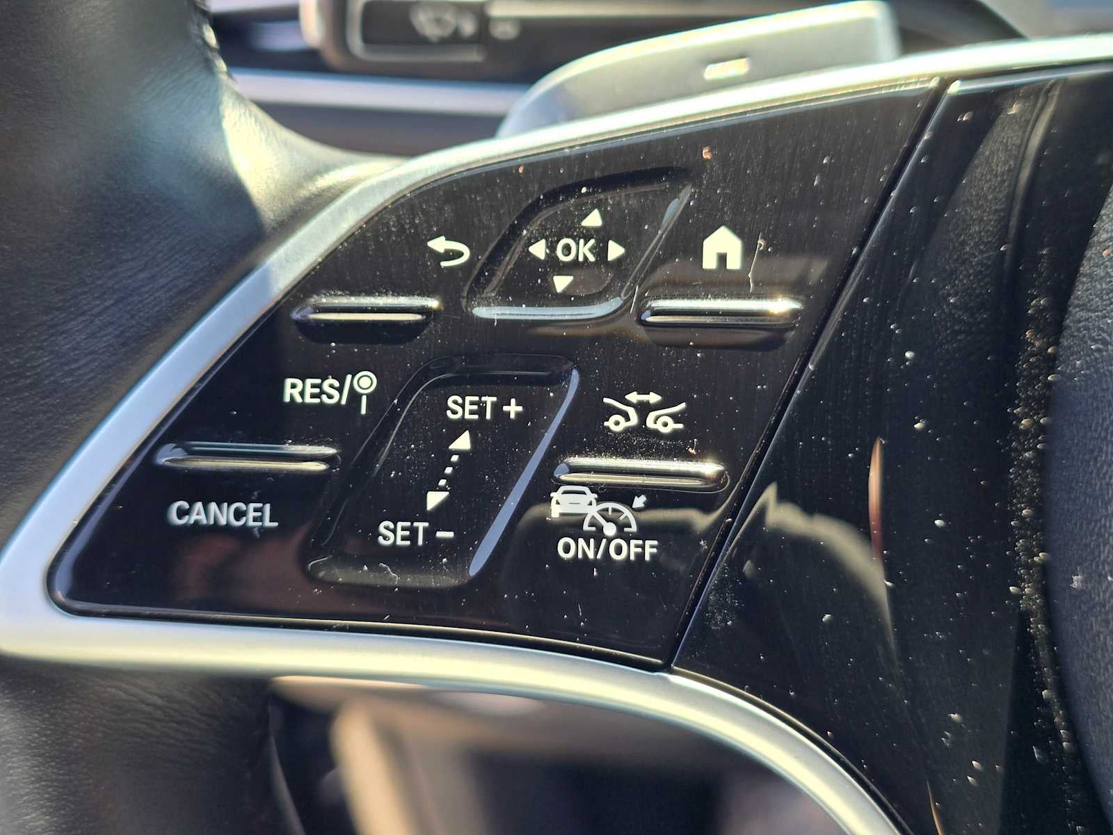 2024 Mercedes-Benz GLS 450 4MATIC® SUV