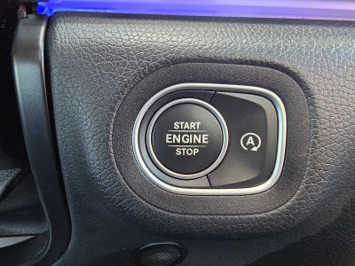 2024 Mercedes-Benz GLS 450 4MATIC® SUV