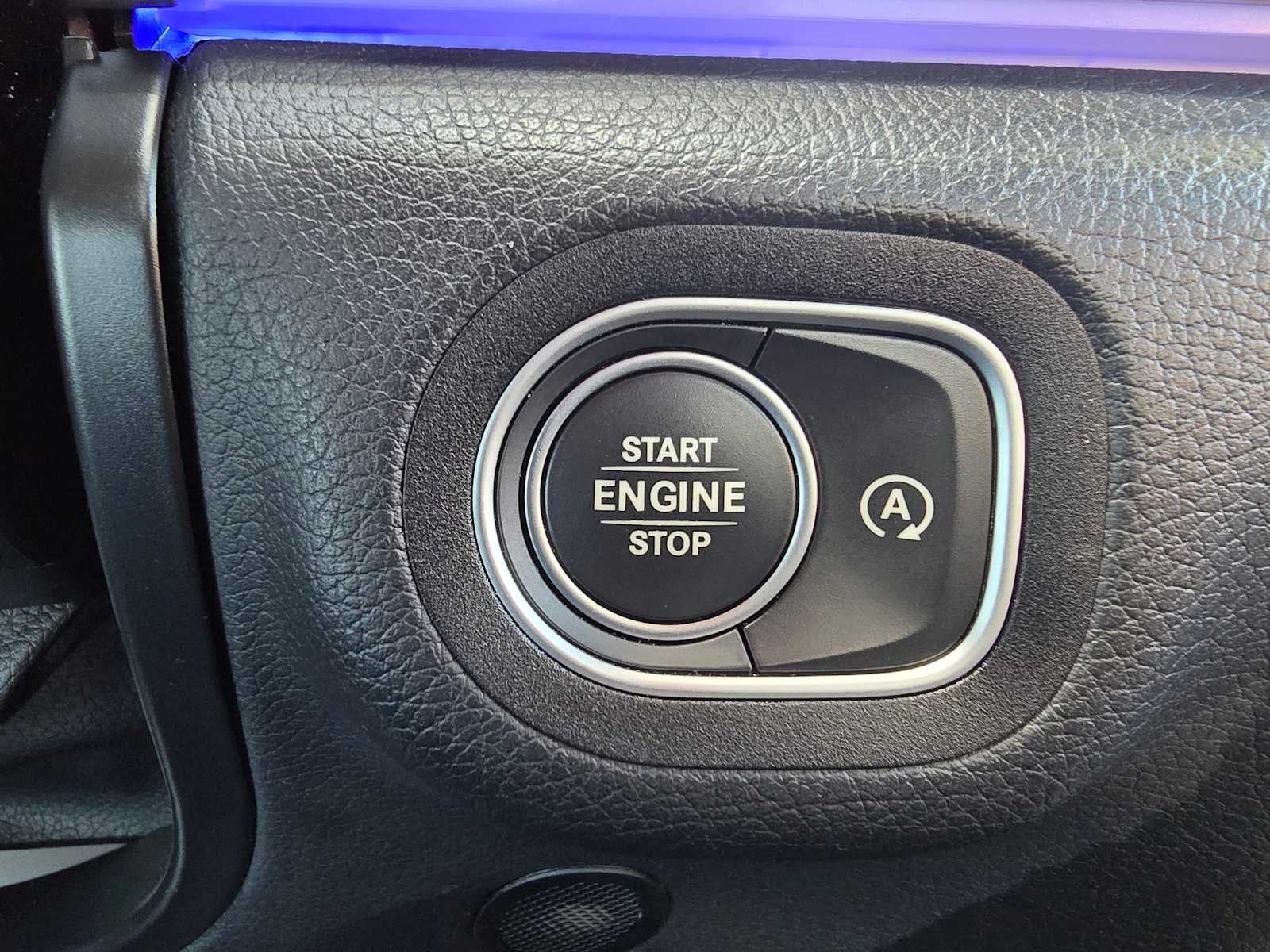 2024 Mercedes-Benz GLS 450 4MATIC® SUV