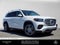 2026 Mercedes-Benz GLS 450 4MATIC® SUV