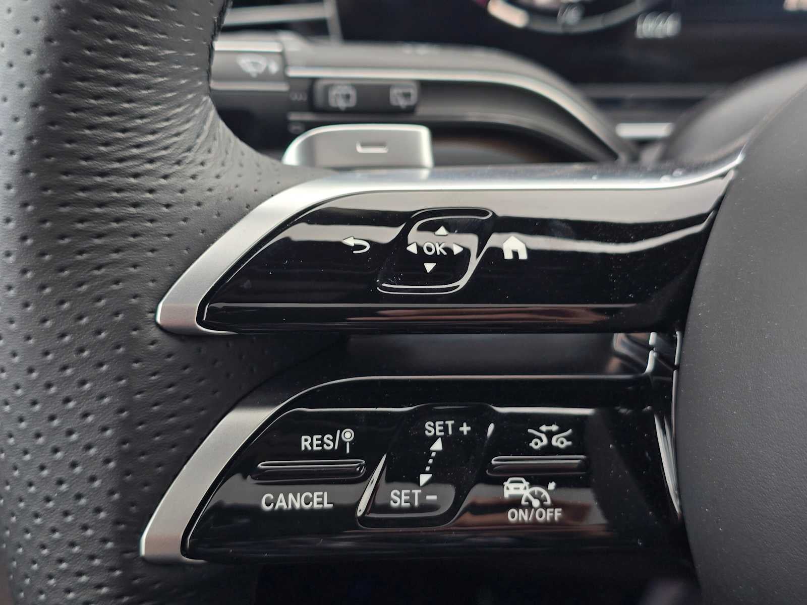 2026 Mercedes-Benz GLS 450 4MATIC® SUV