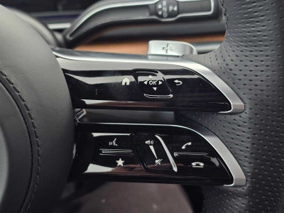 2026 Mercedes-Benz GLS 450 4MATIC® SUV